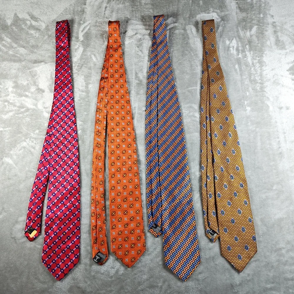 Robert Talbott all ties